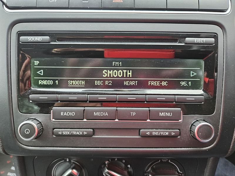 Volkswagen 1.2 Match Edition Hatchback 5dr Petrol Manual Euro 5 (60 ps)