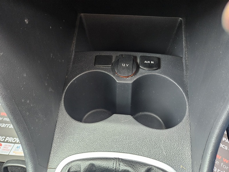 Volkswagen 1.2 Match Edition Hatchback 5dr Petrol Manual Euro 5 (60 ps)