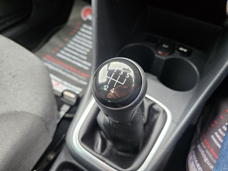 Volkswagen 1.2 Match Edition Hatchback 5dr Petrol Manual Euro 5 (60 ps)