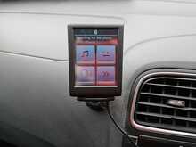 Volkswagen Polo Match Edition 