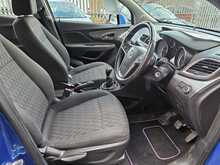 Vauxhall Mokka i Exclusiv 
