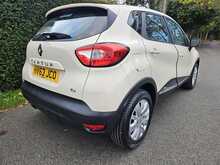 Renault Captur TCe ENERGY Expression + 