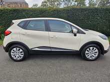 Renault Captur TCe ENERGY Expression + 