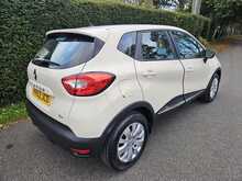 Renault Captur TCe ENERGY Expression + 