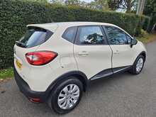Renault Captur TCe ENERGY Expression + 