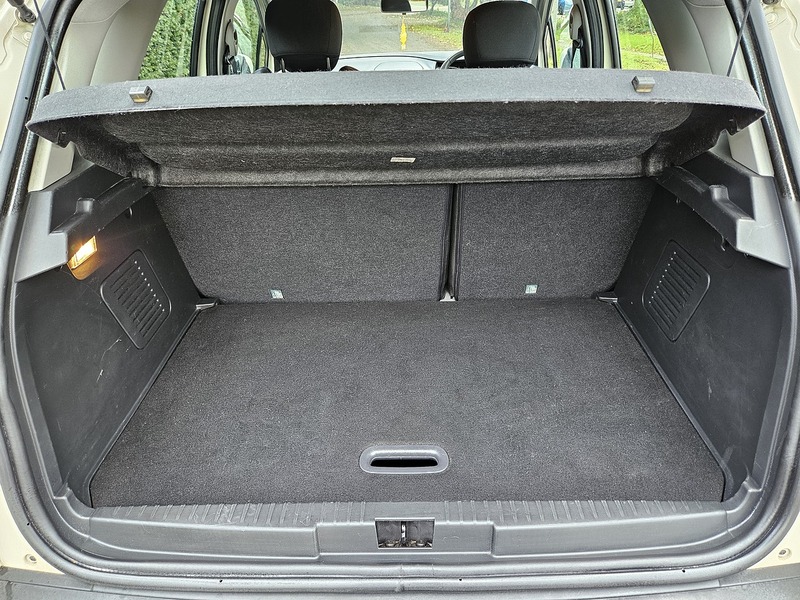 Renault 0.9 TCe ENERGY Expression + SUV 5dr Petrol Manual Euro 5 (s/s) (90 ps)