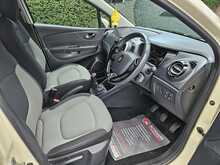 Renault Captur TCe ENERGY Expression + 