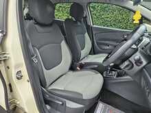 Renault Captur TCe ENERGY Expression + 
