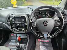 Renault Captur TCe ENERGY Expression + 