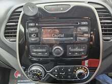 Renault Captur TCe ENERGY Expression + 