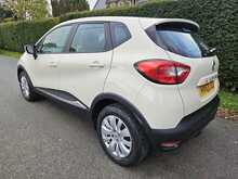 Renault Captur TCe ENERGY Expression + 