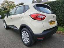 Renault Captur TCe ENERGY Expression + 