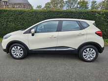 Renault Captur TCe ENERGY Expression + 