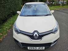 Renault Captur TCe ENERGY Expression + 