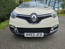 Renault Captur TCe ENERGY Expression + 