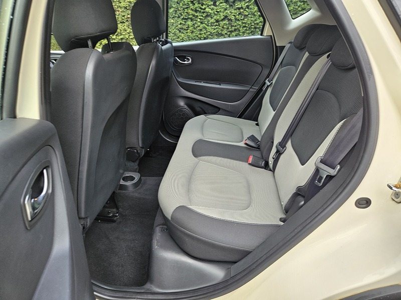 Renault 0.9 TCe ENERGY Expression + SUV 5dr Petrol Manual Euro 5 (s/s) (90 ps)