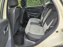 Renault Captur TCe ENERGY Expression + 