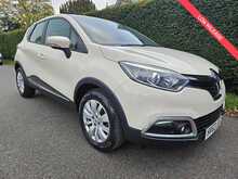 Renault Captur TCe ENERGY Expression + 