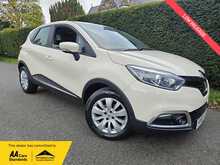 Renault Captur TCe ENERGY Expression + 