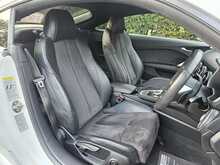 Audi TT TDI Black Edition 