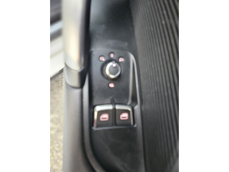 Audi 2.0 TDI Black Edition Coupe 3dr Diesel S Tronic quattro Euro 6 (s/s) (184 ps)