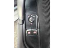 Audi TT TDI Black Edition 