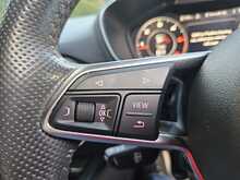 Audi TT TDI Black Edition 