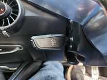 Audi TT TDI Black Edition 