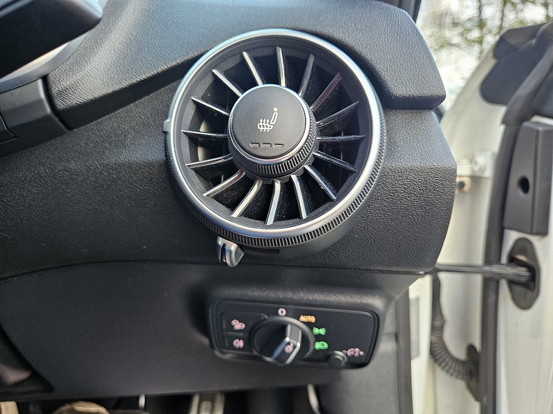 Audi 2.0 TDI Black Edition Coupe 3dr Diesel S Tronic quattro Euro 6 (s/s) (184 ps)