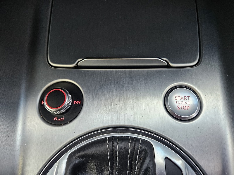 Audi 2.0 TDI Black Edition Coupe 3dr Diesel S Tronic quattro Euro 6 (s/s) (184 ps)