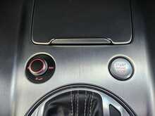 Audi TT TDI Black Edition 