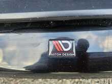 Audi TT TDI Black Edition 