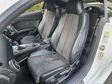 Audi TT TDI Black Edition 