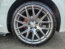 Audi TT TDI Black Edition 