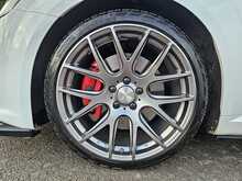 Audi TT TDI Black Edition 