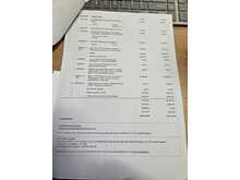 Audi TT TDI Black Edition 