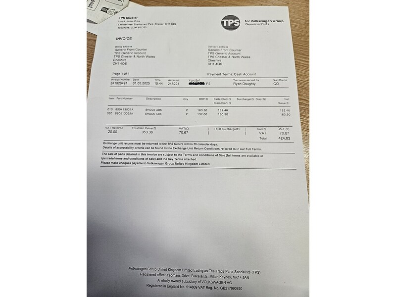 Audi 2.0 TDI Black Edition Coupe 3dr Diesel S Tronic quattro Euro 6 (s/s) (184 ps)