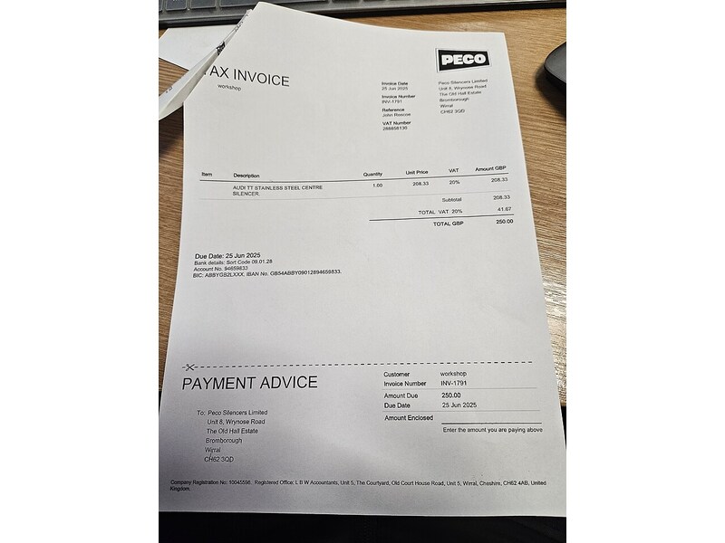 Audi 2.0 TDI Black Edition Coupe 3dr Diesel S Tronic quattro Euro 6 (s/s) (184 ps)