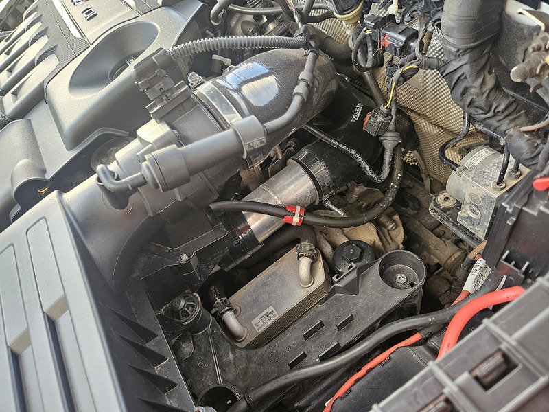 Audi 2.0 TDI Black Edition Coupe 3dr Diesel S Tronic quattro Euro 6 (s/s) (184 ps)