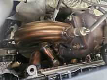 Audi TT TDI Black Edition 