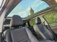 Nissan Qashqai dCi Tekna 