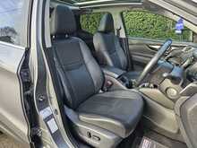 Nissan Qashqai dCi Tekna 