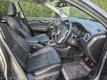 Nissan Qashqai dCi Tekna 