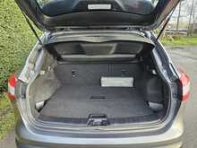 Nissan Qashqai dCi Tekna 