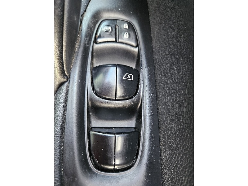 Nissan 1.5 dCi Tekna SUV 5dr Diesel Manual 2WD Euro 6 (s/s) (110 ps)