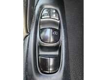 Nissan Qashqai dCi Tekna 