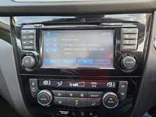 Nissan Qashqai dCi Tekna 