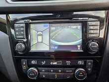 Nissan Qashqai dCi Tekna 