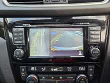 Nissan Qashqai dCi Tekna 