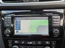 Nissan Qashqai dCi Tekna 